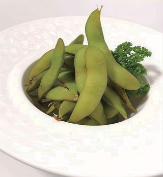 A5. Edamame