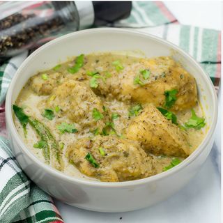Chicken kali mirch