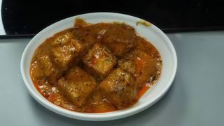 Paneer changeji