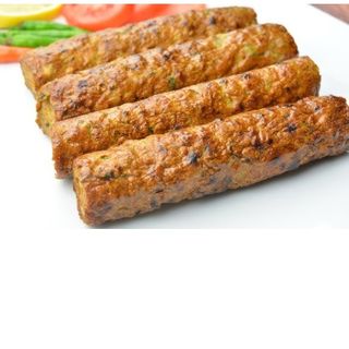 shik kebab pollo