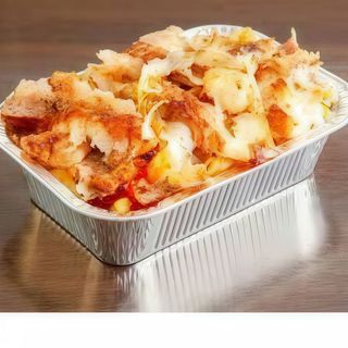 vascetta kebab grande