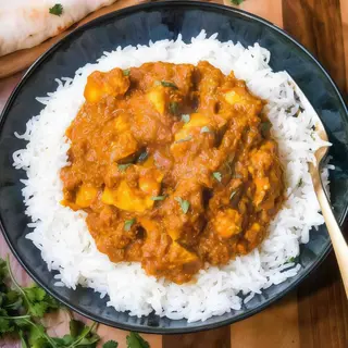 Chicken bhuna