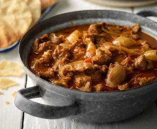 Meat doppiazza