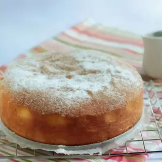 Sponge misty dolce