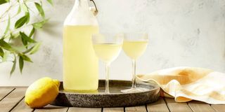 Limoncello