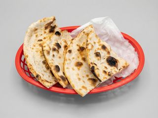 Tandoori roti