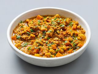 Vegetable malabar