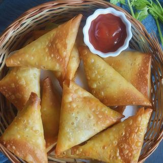 Samosa