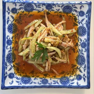 Sichuan Ji