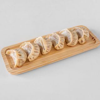 Ravioli alla griglia n1