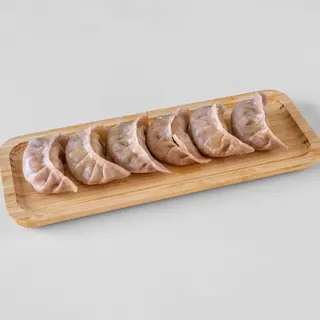 Ravioli alla griglia n5