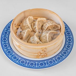 Ravioli al vapore n1