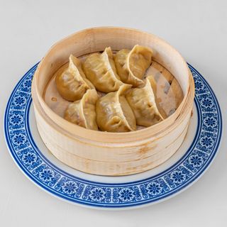 Ravioli al vapore n2