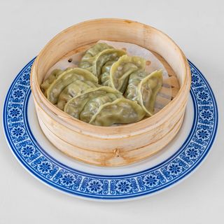 Ravioli al vapore n3