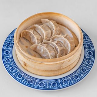 Ravioli al vapore n4