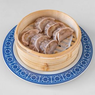 Ravioli al vapore n5