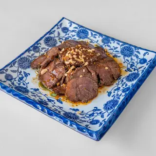 A2. Manzo brasato