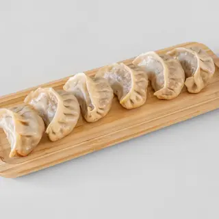 Ravioli n6 alla griglia