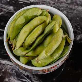 A1) Edamame