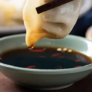 Salsa Ravioli