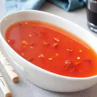 salsa agrodolce