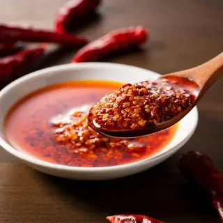 salsa piccante