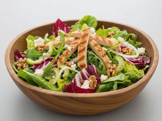 Insalata di pollo
