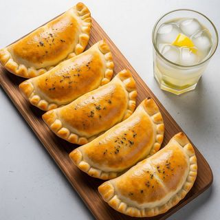 Promo 5 panzerotti al forno