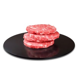 hamburger di suino 110gr