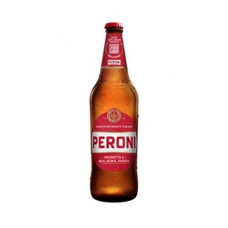 Birra Peroni 33cl