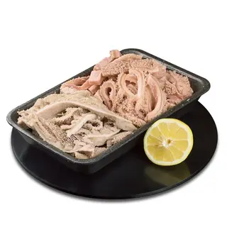 1kg trippa e centopelle