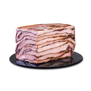 ciccioli di maiale 250gr