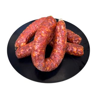 salsiccia secca piccante 500g