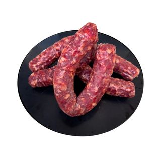 salsiccia secca dolce 500gr