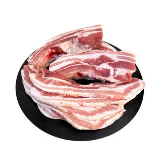 tracchia di maiale 1kg