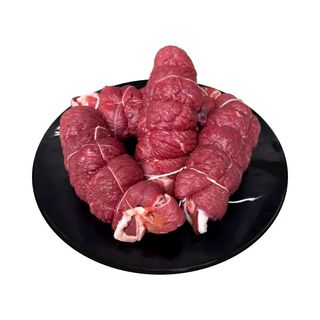 braciole napoletane 1kg