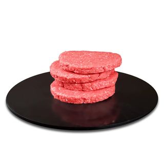 hamburger scottona 210gr