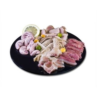 1kg misto trippa (con limone)