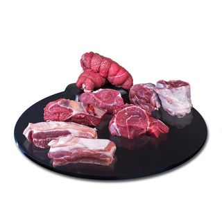 misto ragù napoletano