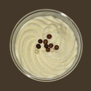 Semifreddo Artigianale ai Tre Cioccolati