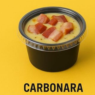 Salsa carbonara