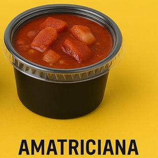 Salsa amatriciana
