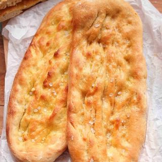 Focaccia