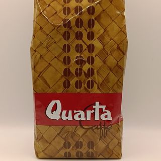 Caffè Stuoia 500g