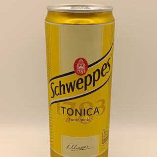 Schweppes
