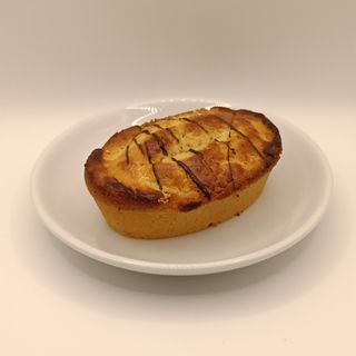 Pasticciotto ricotta