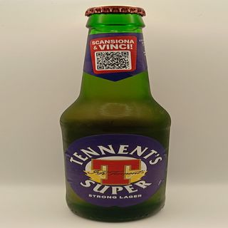 Super Tennent's