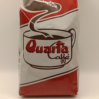 Caffè Rosso 500g