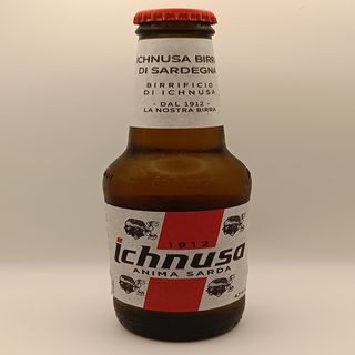 Ichnusa