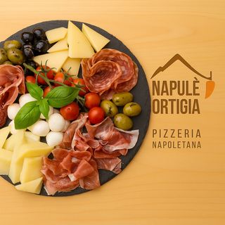 Antipasto alla napoletana